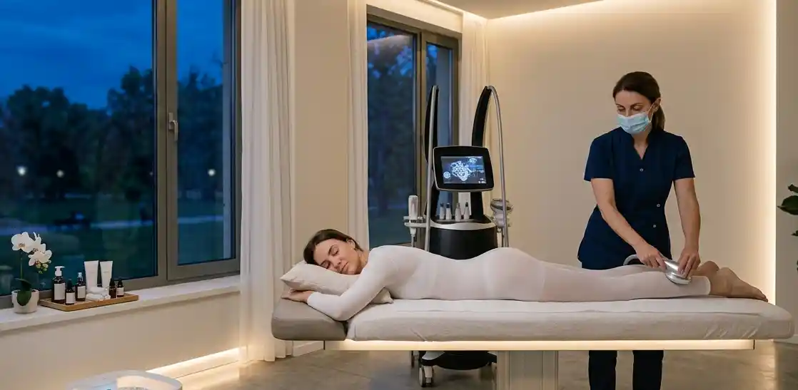 Body Detox® Medical Swiss AG